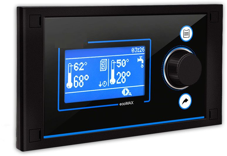 EcoMAX 850P