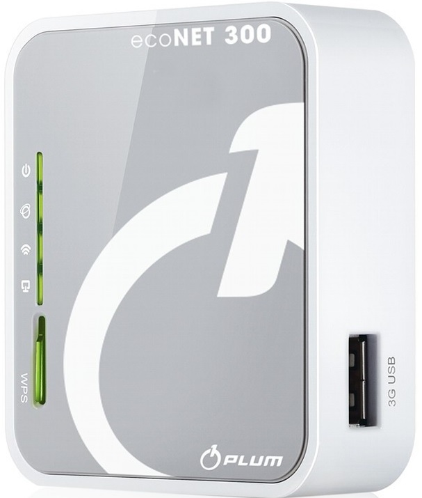 Internetový modul ecoNET 300